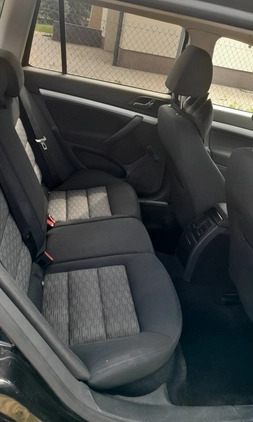 Skoda Octavia cena 16000 przebieg: 280000, rok produkcji 2011 z Płock małe 56